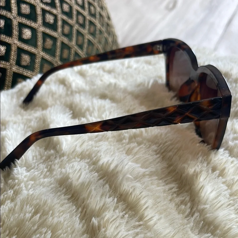 Tortoise Shell Sunglasses
